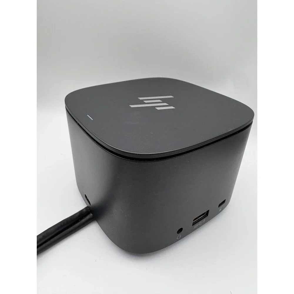 HP Thunderbolt Dock G2 with 280W Power Supply & Combo Cable